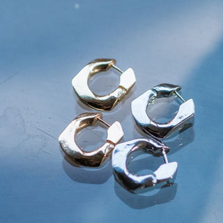 Magic of cycle combo gold & silver 3 pairs